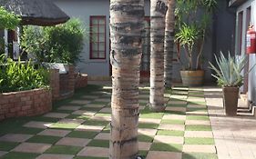 Falcon Guesthouse